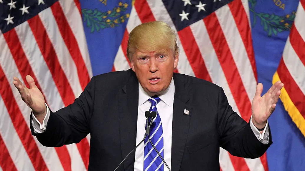 CURL: Liberals Blast Trump For Taking Out World’s Worst Terrorist. Seriously.
