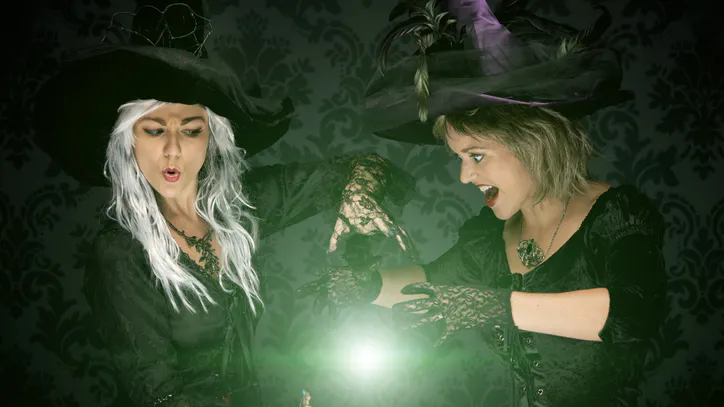 Witches Plan To Cast ‘Binding Spell’ On Trump This Week