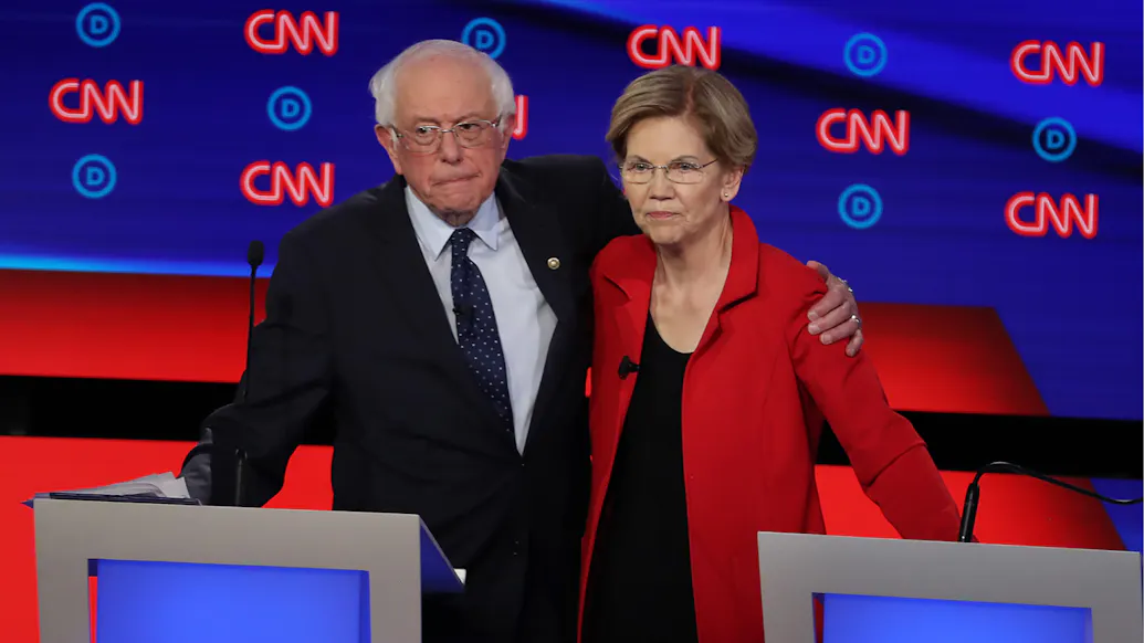 INTERVIEW (Part I): Health Care Policy Expert Joe Antos Breaks Down The Dangers Of ‘Medicare For All’