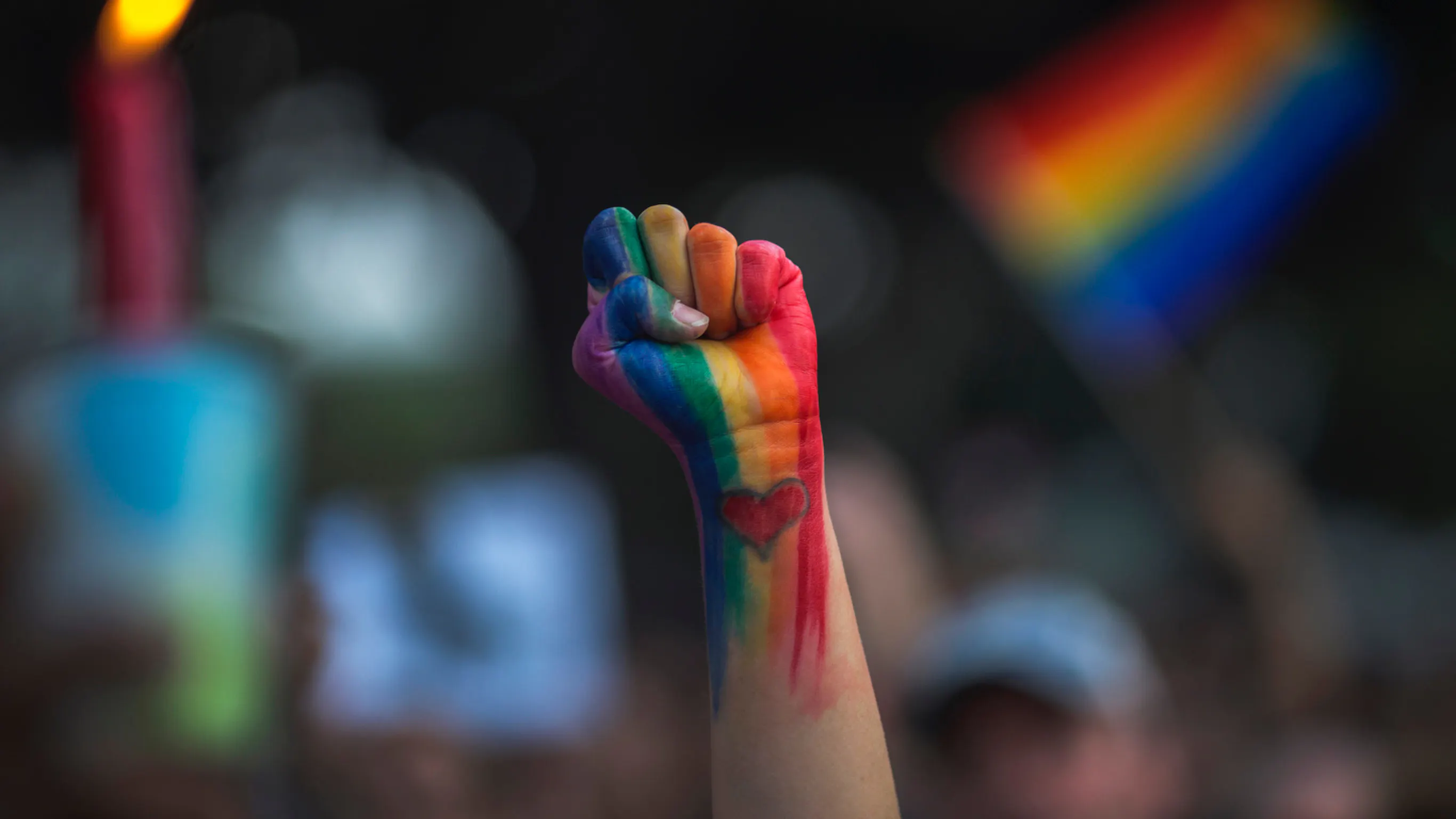 GLAAD: We Want ‘20% Of Series Regular Characters’ To Be ‘LGBTQ By 2025’