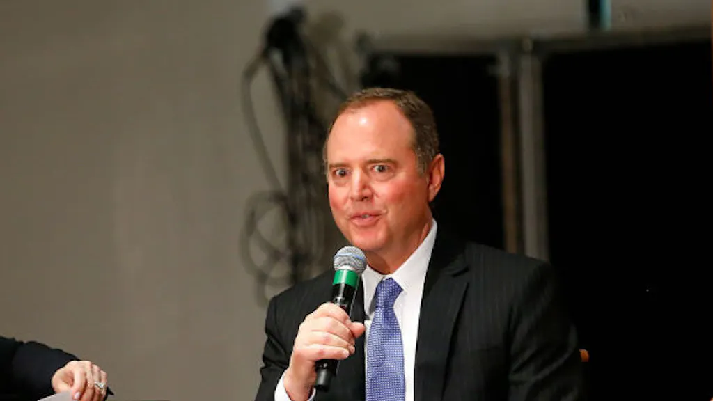 KLAVAN: Impeachment: The Movie. Brought To You By Adam Schiff And The Mainstream Media.