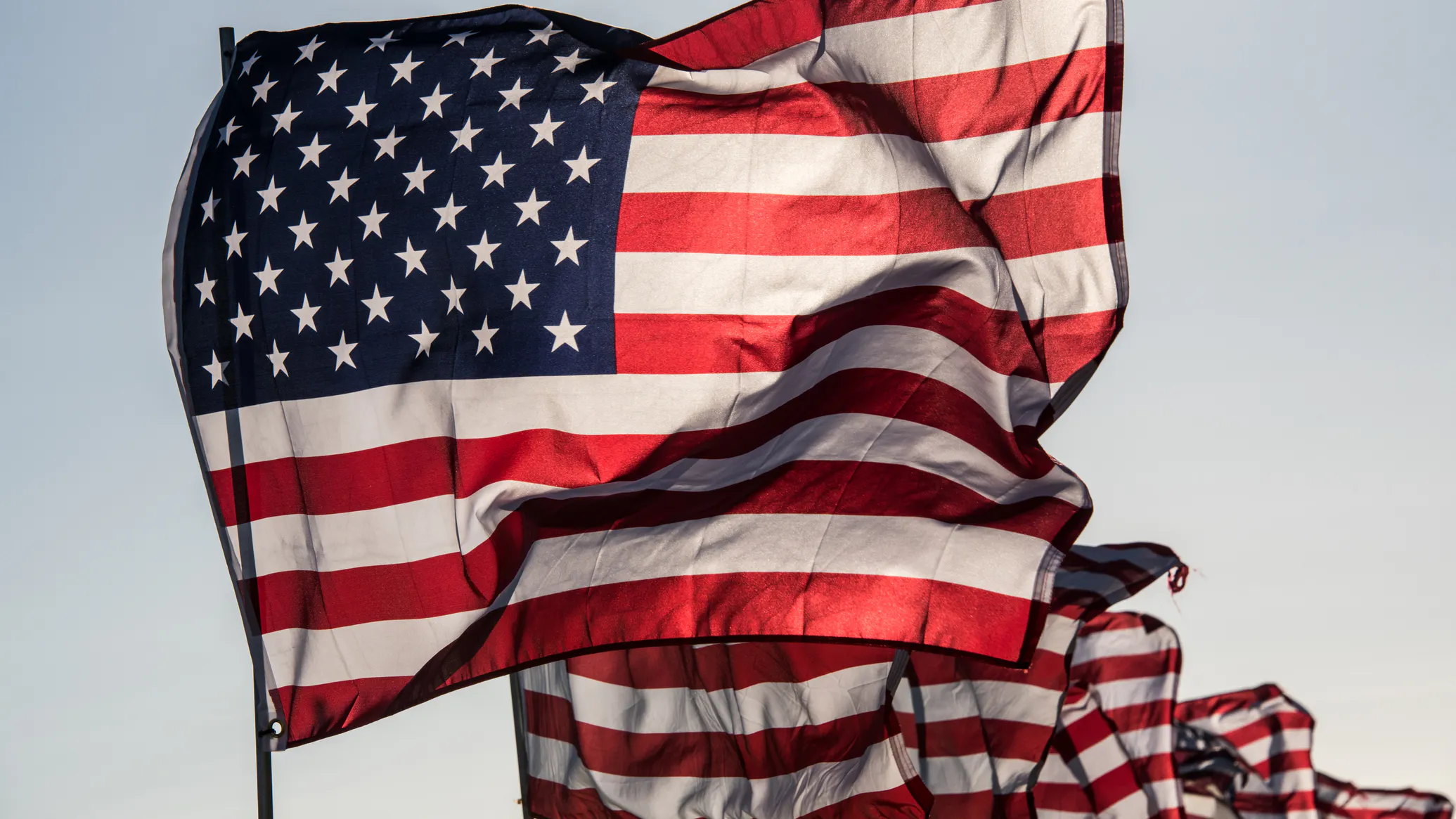 SHAPIRO: 11 Leftist Myths About American History