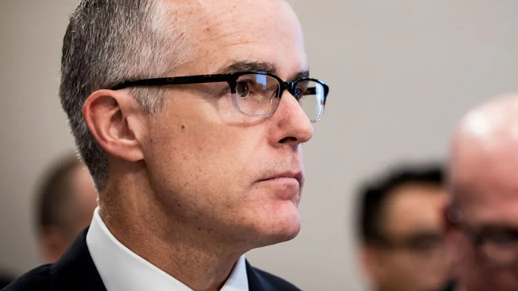 KLAVAN: CNN Actually Broke A Story About The Deep State.