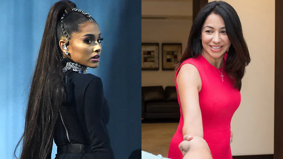 GOP House Candidate Who Fled Communist Cuba Slams Ariana Grande For Supporting Bernie Sanders