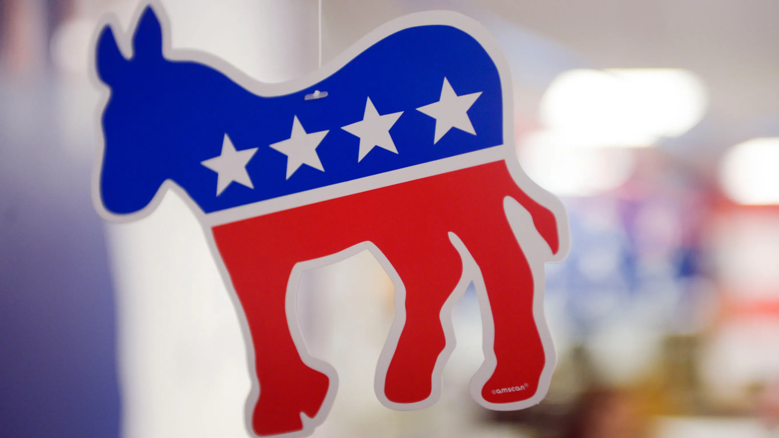 LIMBAUGH: Democrats Between A Rock And A Hard Place