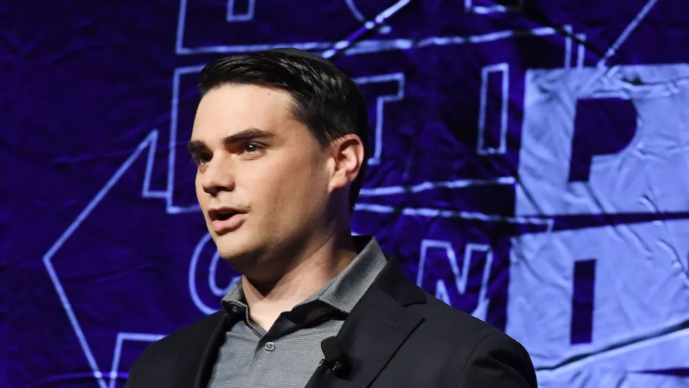 Activists Protest Ben Shapiro Speech At UCF; Student Government Moves To Block Funds