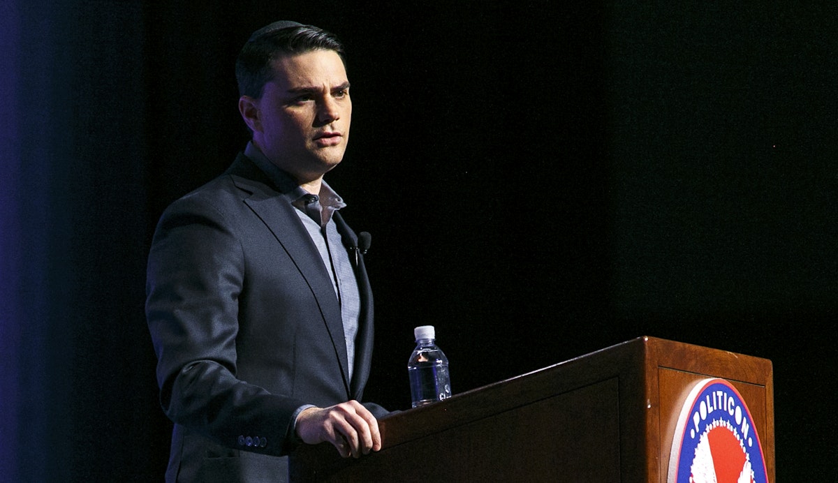 See It Stanford Activists Compare Ben Shapiro To Insect While Condemning ‘dehumanizing’ Speech