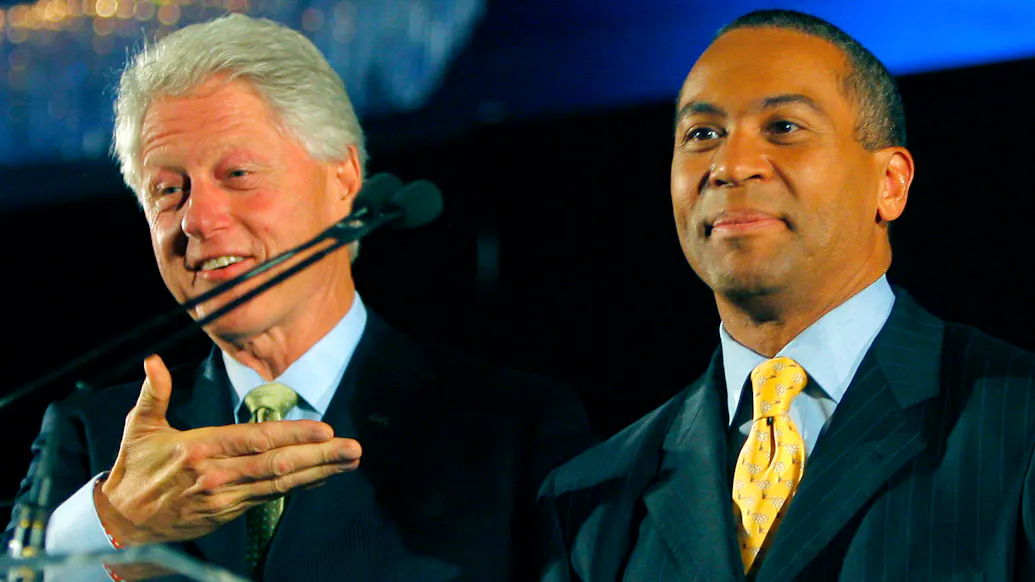 Former Democrat Governor Reportedly Mulling Entering 2020 Presidential Race