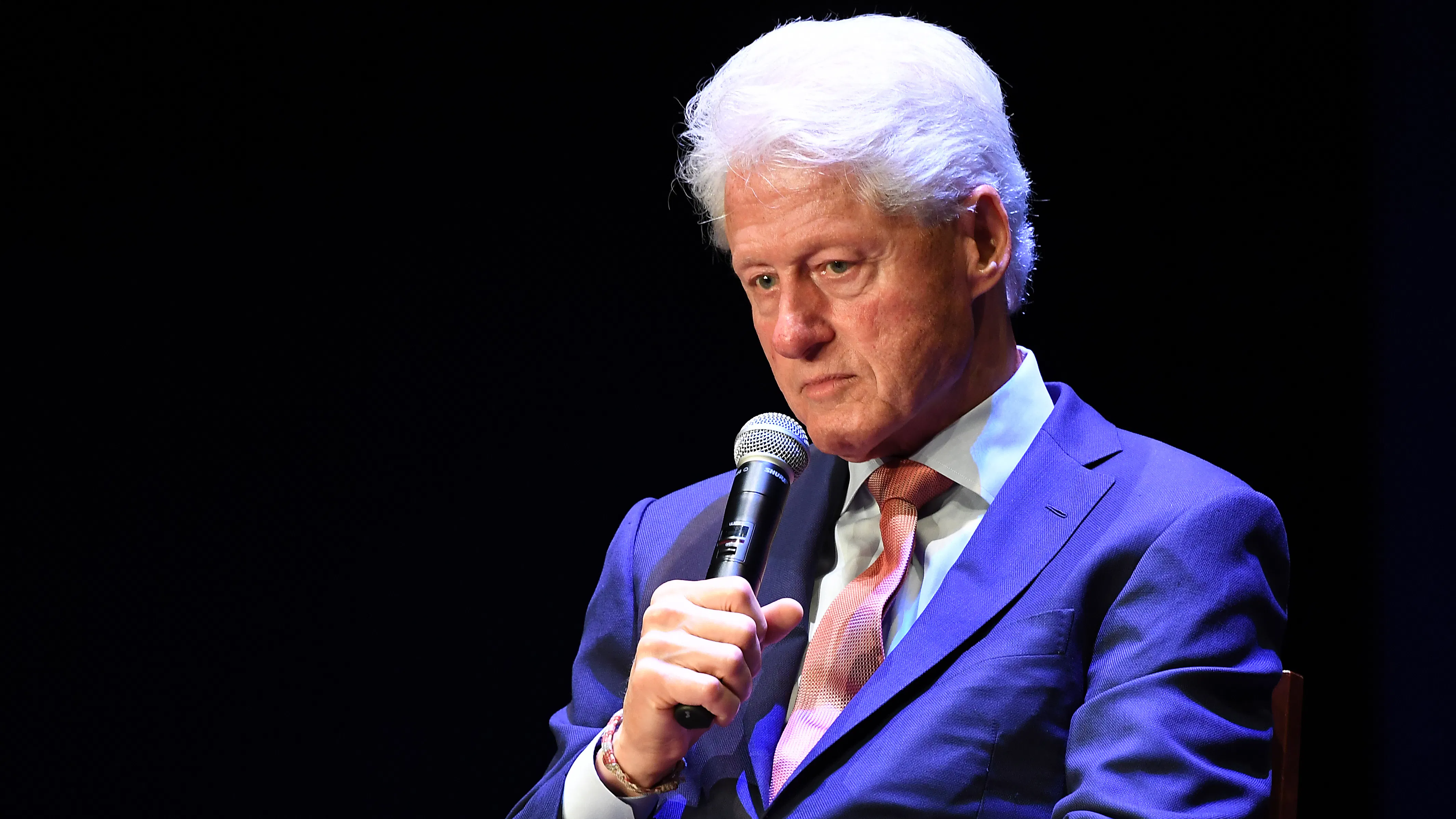 Ronan Farrow: Bill Clinton ‘Credibly Accused’ Of Rape, Investigation Long ‘Overdue’