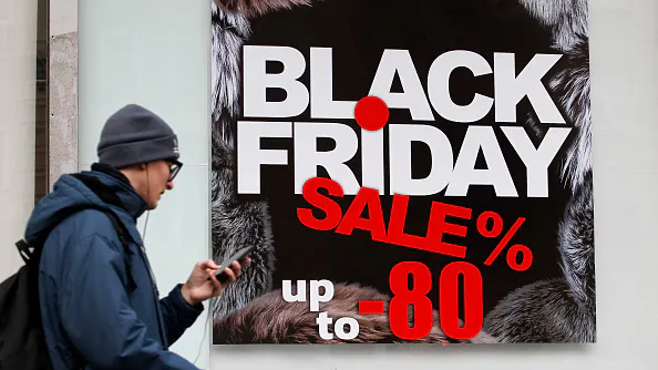 The List Of Shame: Here Are All The Retail Outlets Open On Thanksgiving