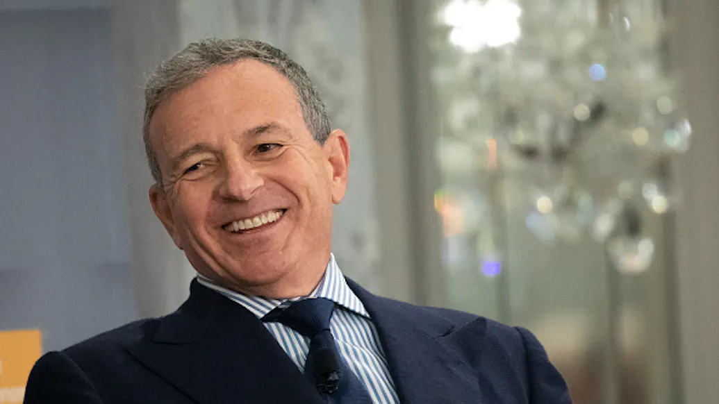 Disney Chief Bob Iger: I Don’t Think Scorsese Has ‘Ever Seen A Marvel Film’