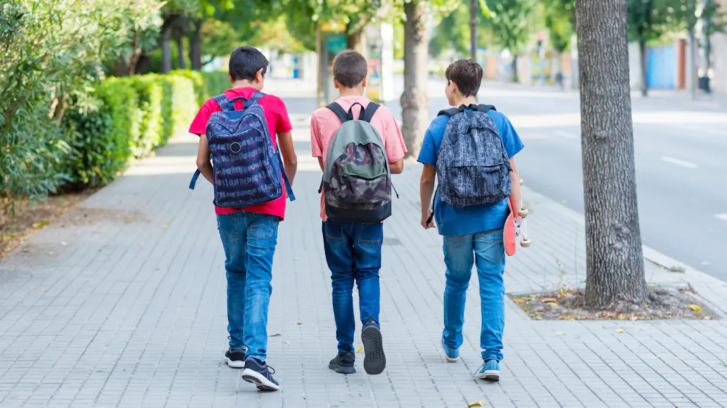 WATCH: Matt Walsh: The Left’s ‘Toxic Masculinity,’ ‘MeToo’ Agenda Is Crushing Boys