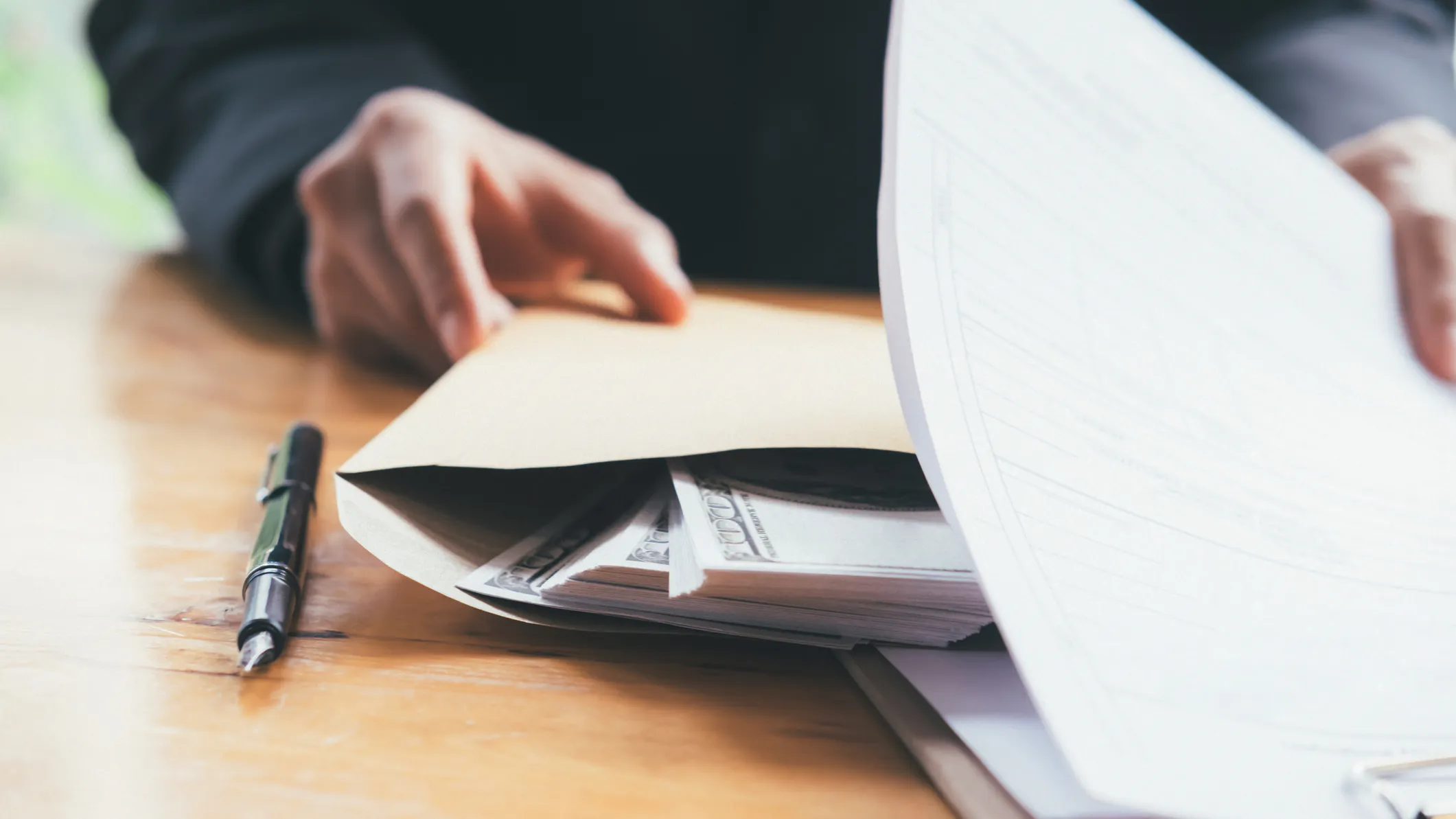 Democrats Shift Trump Impeachment Focus To New Potential Offenses