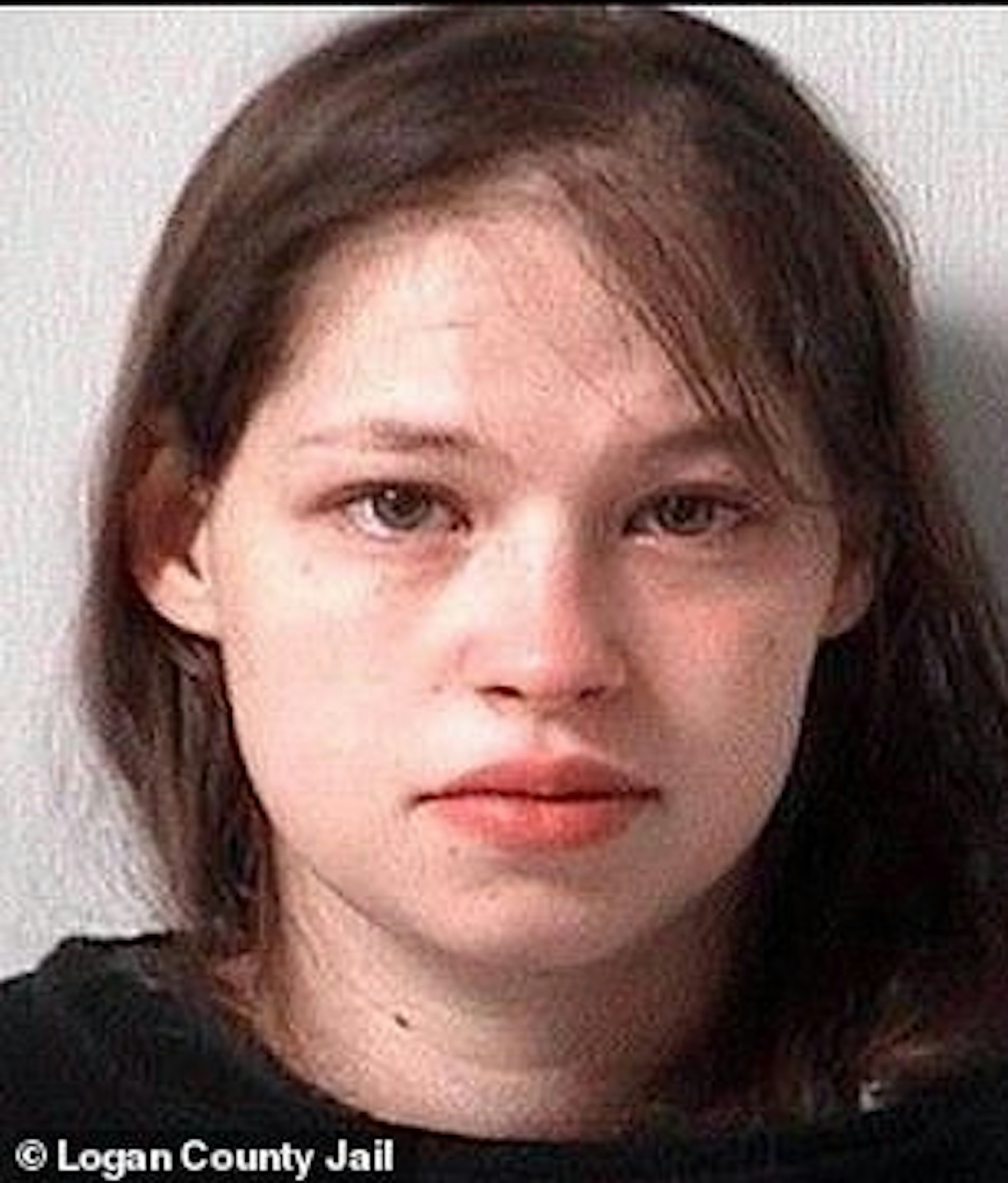 Brittany Pilkington, 27, pleaded guilty to murdering her three sons because she believed they would grow up to abuse women.
