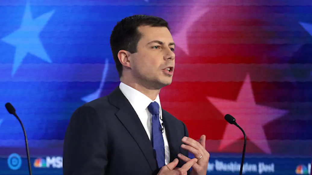 Consensus: Mayor Pete’s Low Black Voter Support May Cost Him