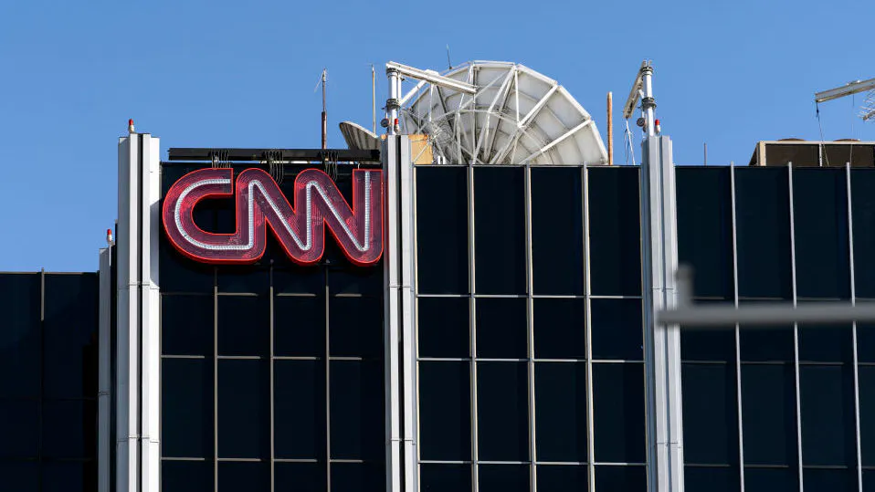 KLAVAN: CNN Accidentally Reveals That It’s A Cult