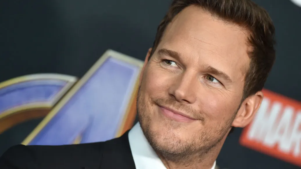 Chris Pratt Surprises Military Families With Sneak Preview Of New Film