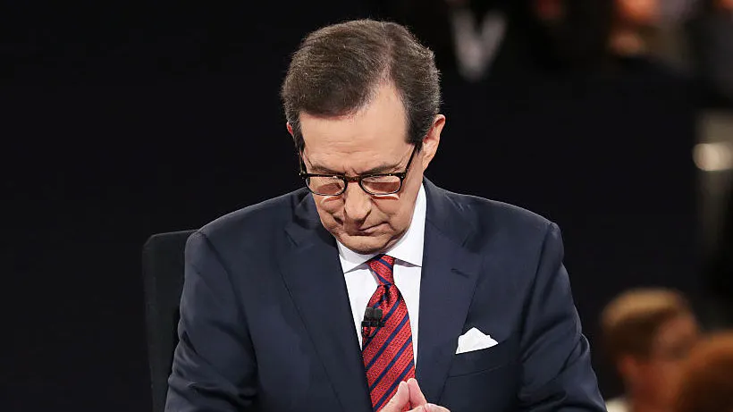 KLAVAN: Chris Wallace Is Covering Impeachment Just How Dems Like It