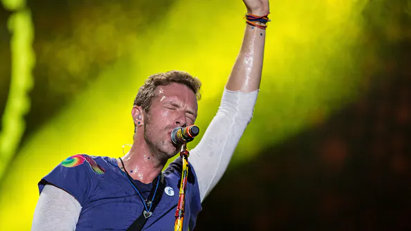 Coldplay Tackles Gun Control, Police Brutality In Newest Album
