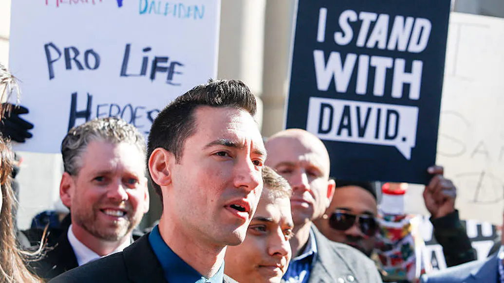 Journalists Who Exposed Planned Parenthood’s ‘Baby Body Parts’ Trade Found Guilty