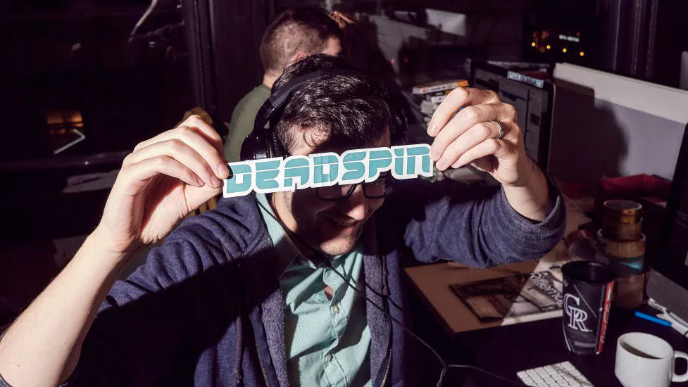 SHAPIRO: Left-Wing Sports Coverage Pushed Deadspin Into A Death Spiral