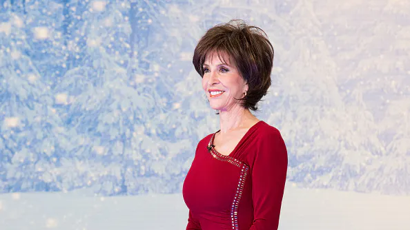 Dean Martin’s Daughter Blasts John Legend’s Woke ‘Baby It’s Cold Outside’