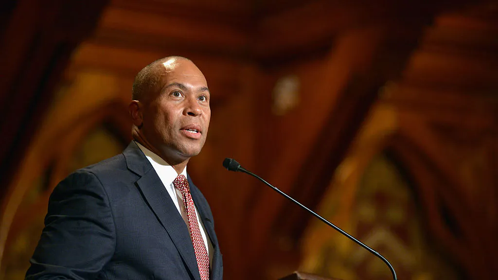 Deval Patrick Splits With Obama And Other 2020 Dems: ‘There Is A Place For Private Equity’
