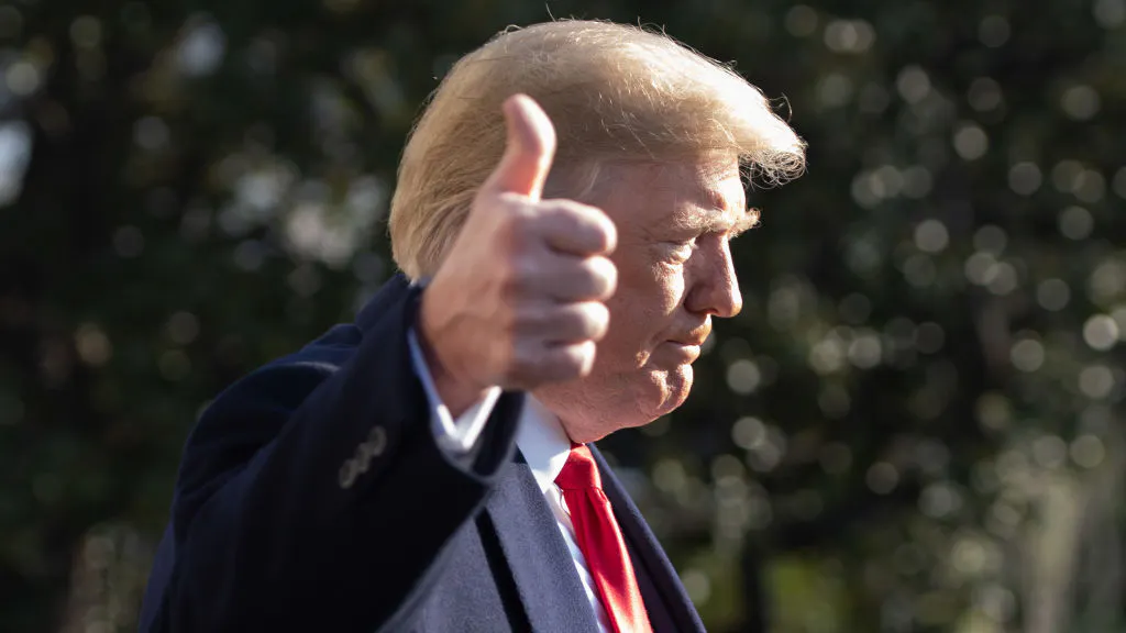 DNC’s Bad Fundraising Numbers Revealed In Middle Of Debate After Trump, RNC Break Records