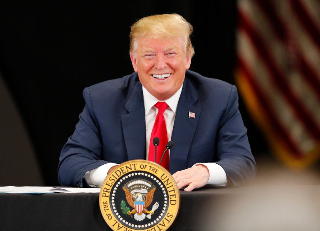 RNC Massively OutRaises DNC As DNC Reports Best Fundraising Month This