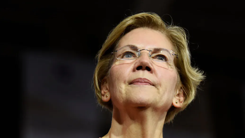 Republicans Discuss Using Senate Impeachment Hearing Against Democratic Candidates