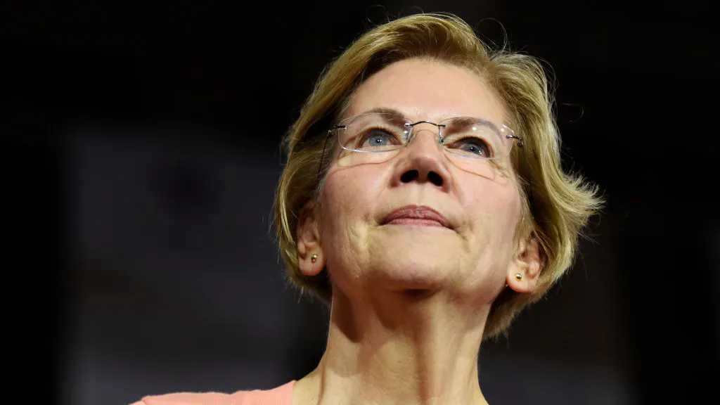 Republicans Discuss Using Senate Impeachment Hearing Against Democratic Candidates