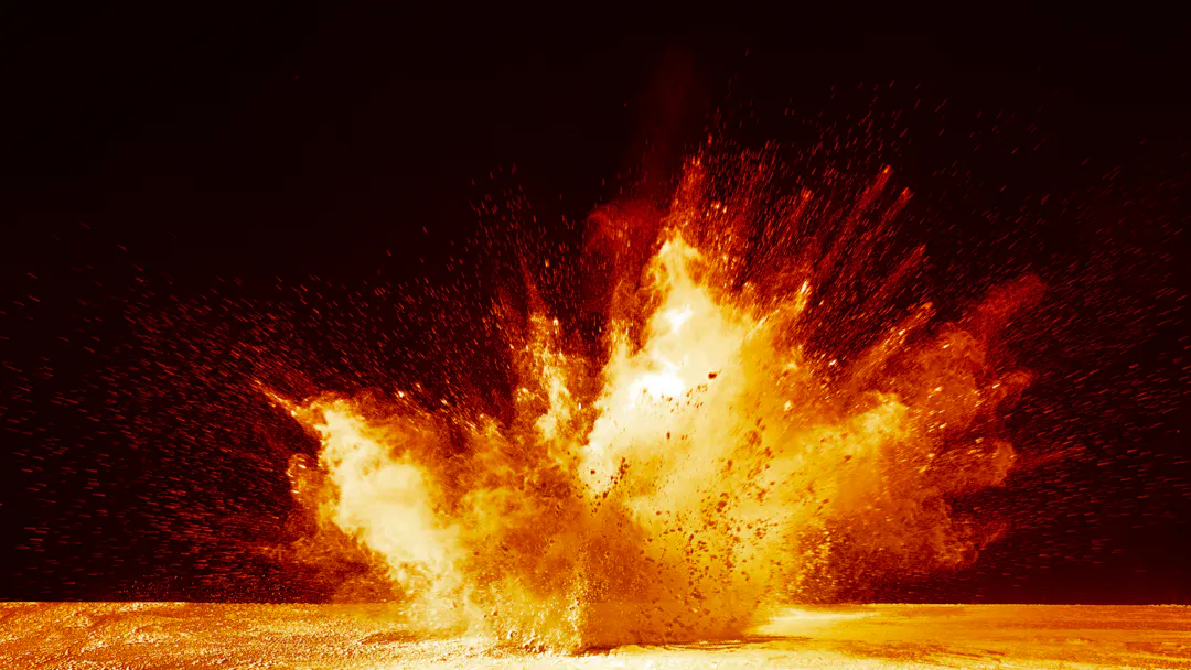 Montana Officials Dismiss ‘Explosion’ Rumor After Viral Video Sets ...