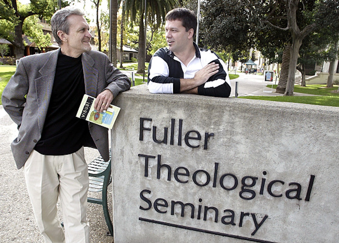 Is Fuller Theological Seminary Conservative