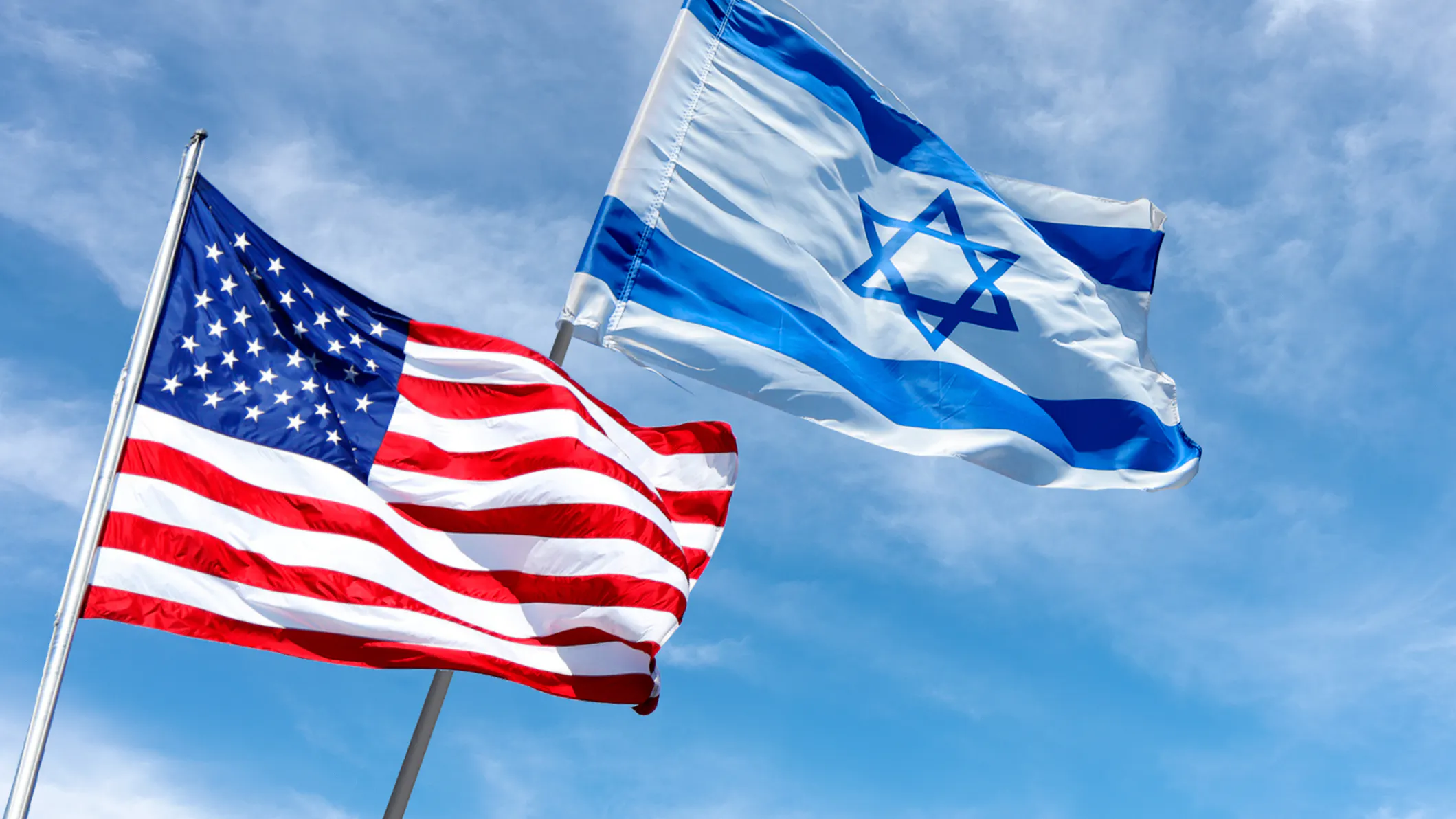 BRYEN: U.S.-Israel Security Cooperation Is A Win-Win