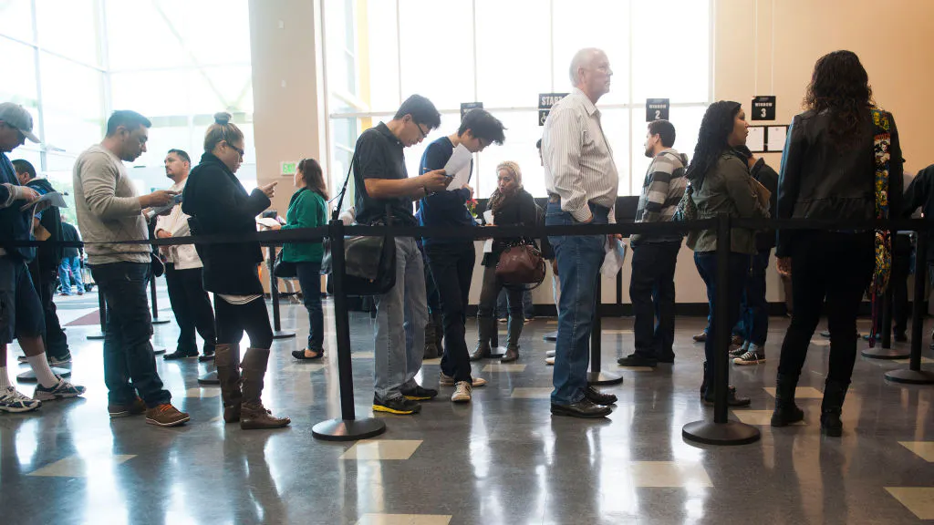 The DMV Is Selling Your Personal Information