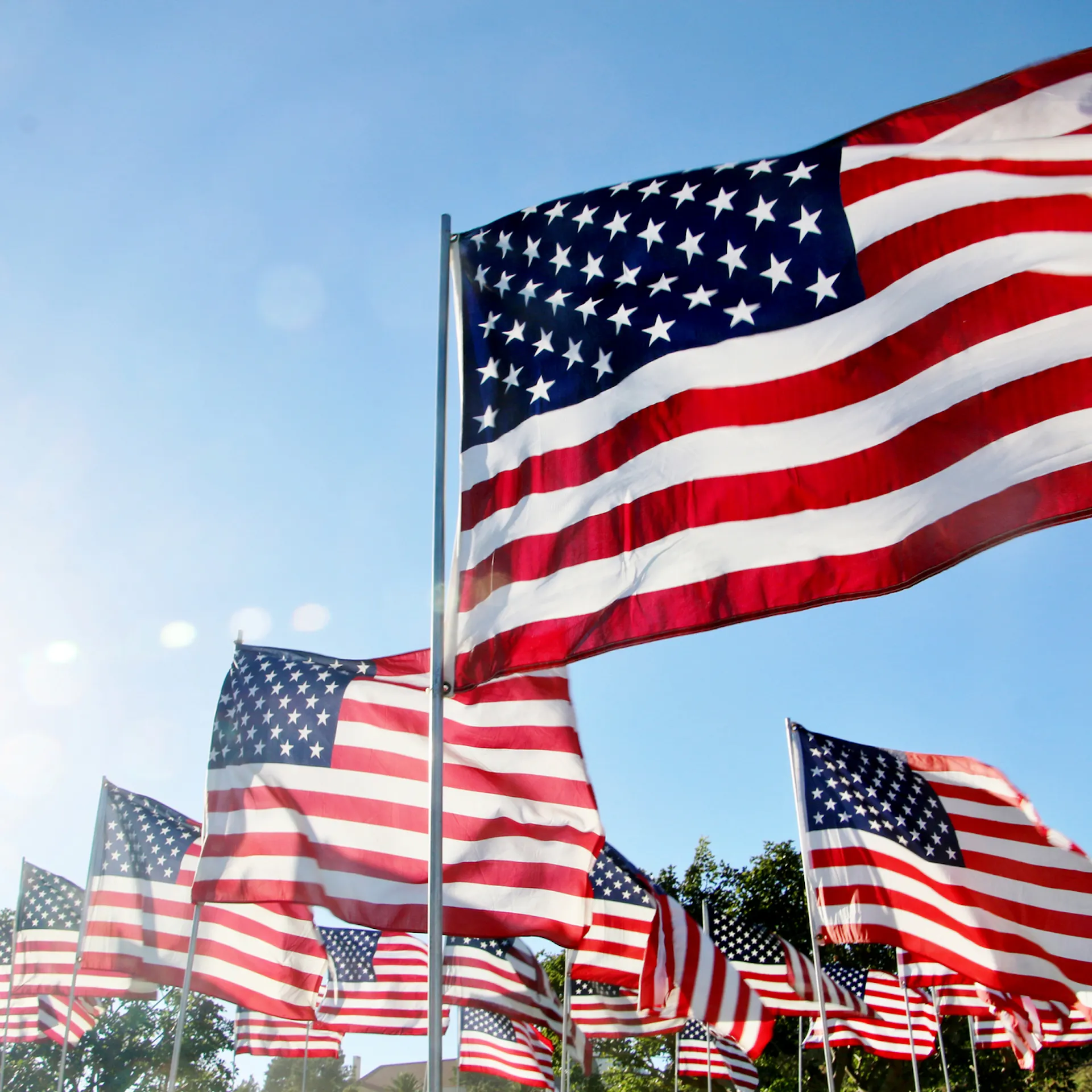 PRAGER: Does the Left Hate America?
