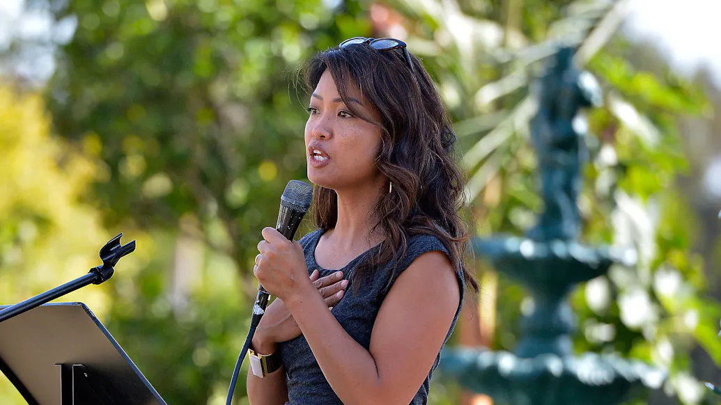Book Review: ‘Open Borders Inc.’ By Michelle Malkin