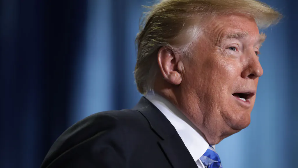 Trump Administration Eliminating Waste In Improper Medicare Payments