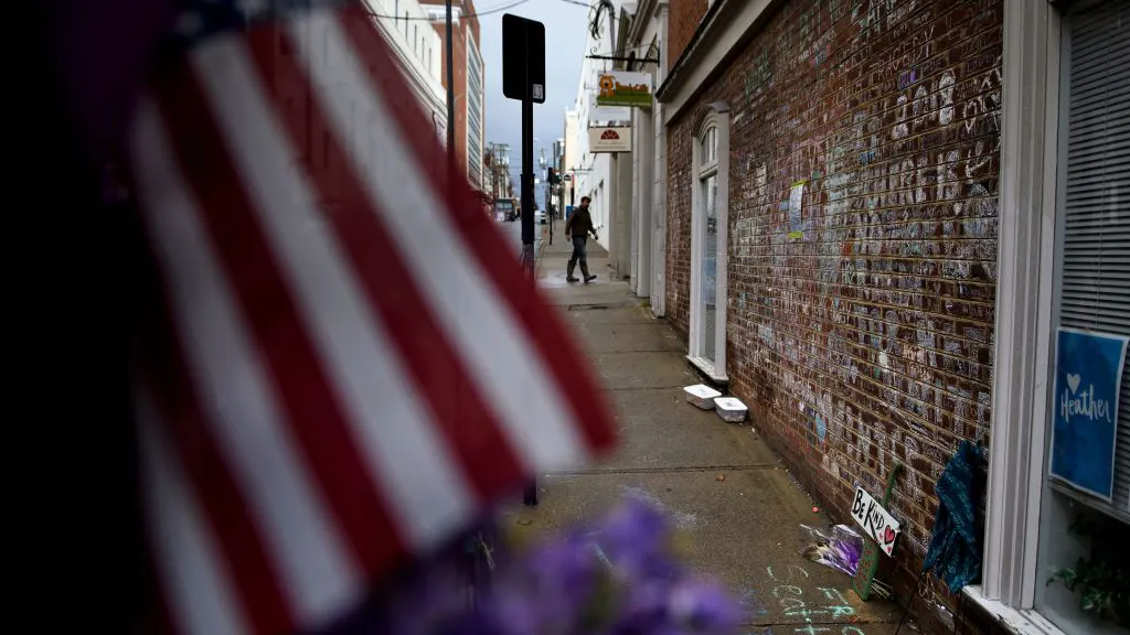 FRANKEL: The ‘Alt-Right’ Is A Leftist Movement. We Should Refer To It As Such.