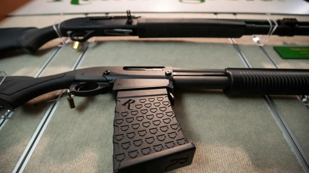 SCOTUS Rules Sandy Hook Victims’ Relatives Lawsuit Against Gun Manufacturer Can Go Forward