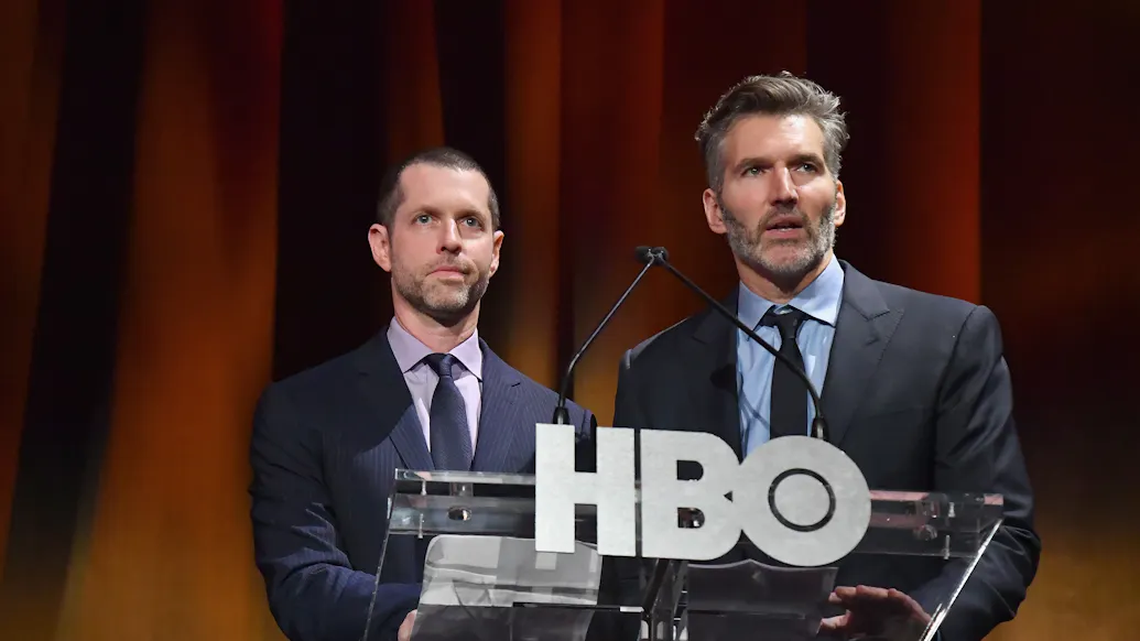 Report: ‘Game Of Thrones’ Showrunners Exited ‘Star Wars’ Project Over Toxic Fandom