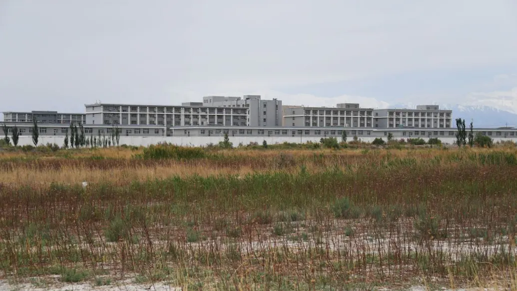 Another Chinese Labor Camp Survivor Speaks Out: ‘I Was Beaten, Starved, And Tortured’
