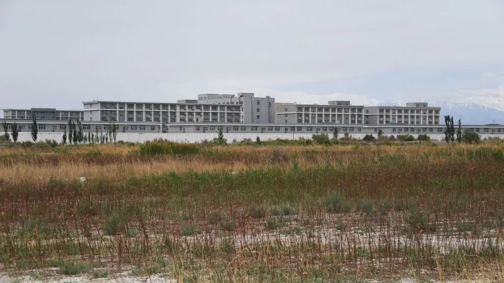 Another Chinese Labor Camp Survivor Speaks Out: ‘I Was Beaten, Starved, And Tortured’