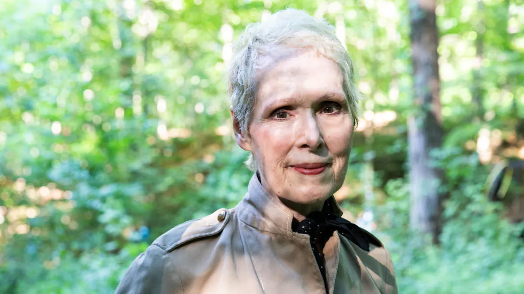 E. Jean Carroll Suing Trump For Defamation After He Claimed Her Sexual Assault Accusations Against Him Were False