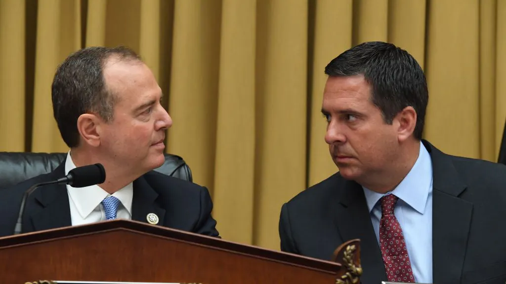 Republicans Call On Hunter Biden, Ukraine Whistleblower, And Others To Testify In Impeachment Inquiry