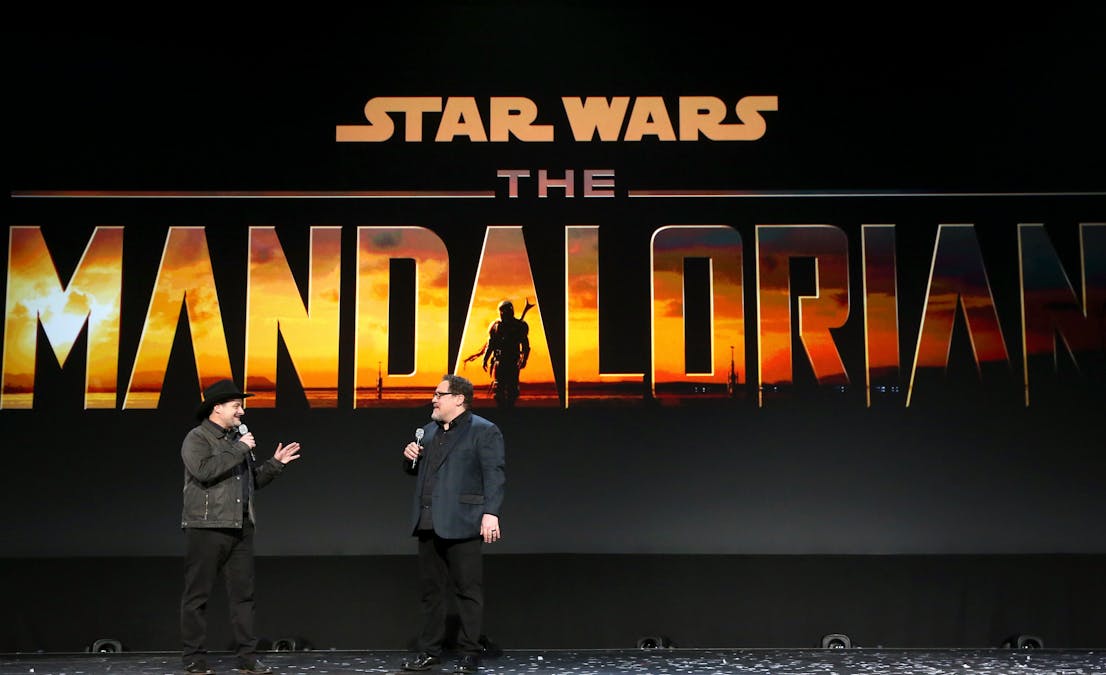 Feminist Critics Of 'The Mandalorian' Now Say They're Being 'Harassed' Because Internet Proved Them Wrong