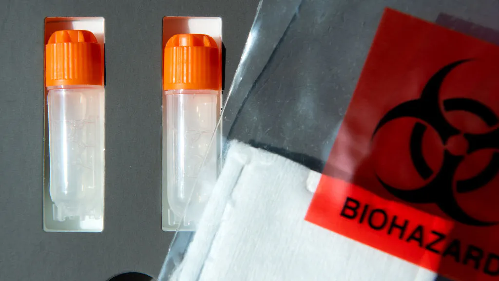 Privacy Warning: Detective Permitted To Override Privacy Settings of 1.2 Million Users Of DNA Site