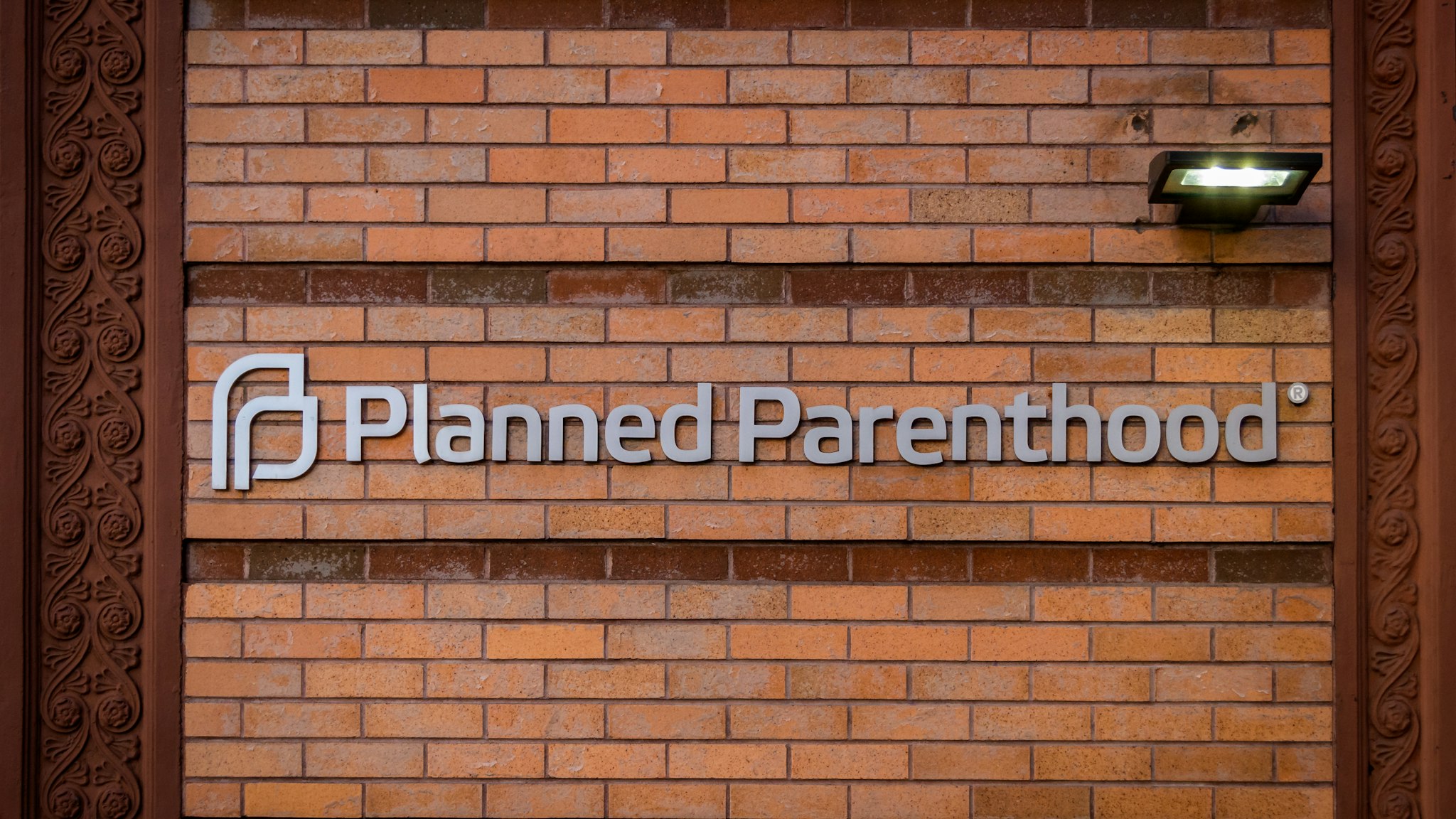 MANHATTAN, NEW YORK, UNITED STATES - 2019/10/05: Planned Parenthood offices in SoHo. (Photo by Erik McGregor). (Photo by Erik McGregor/LightRocket via Getty Images)