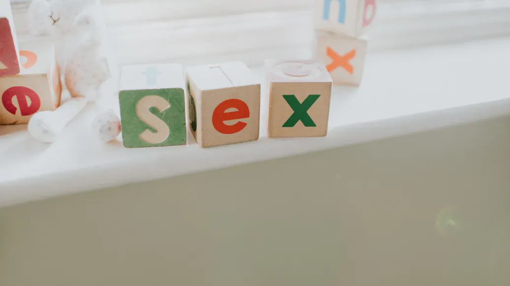 WATCH: Disturbing Sex-Ed Videos Show Young Kids Instructed On Masturbation, Transgenderism