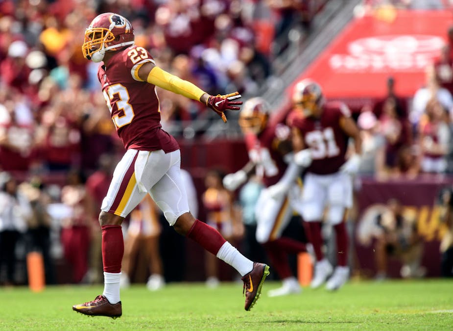 Redskins So Bad Their Tickets Are Cheaper Than A Hillary Clinton Speaking Tour Event